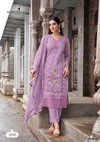 Poorvika By Wooglee Mull Chanderi Bulk Kurti With Bottom Dupatta Orders In India
